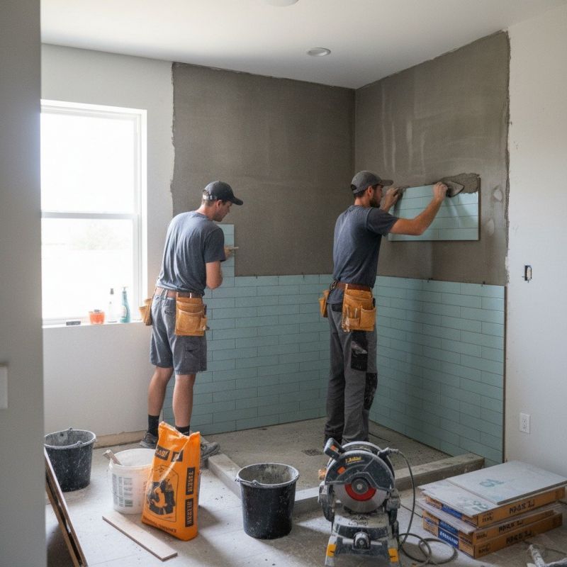 Top Bathroom Remodeling Companies in Destin, FL