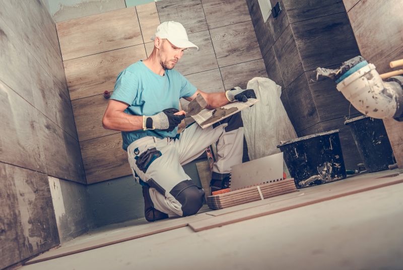 Top Bathroom Remodeling Companies in Niceville, FL
