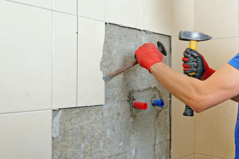 Top Bathroom Remodeling Companies in Santa Rosa Beach, FL