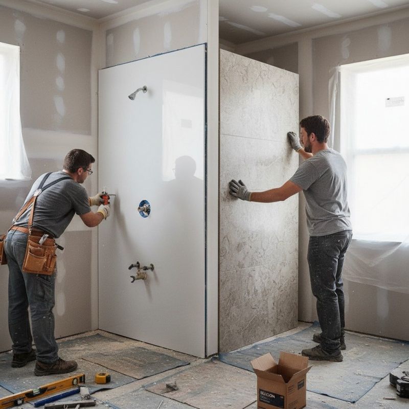 Top Bathroom Remodeling Companies in Shalimar, FL