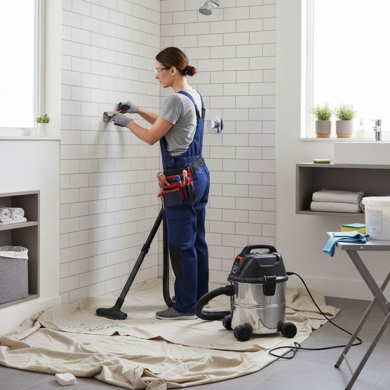 Top Bathroom Remodeling Companies in Shalimar, FL