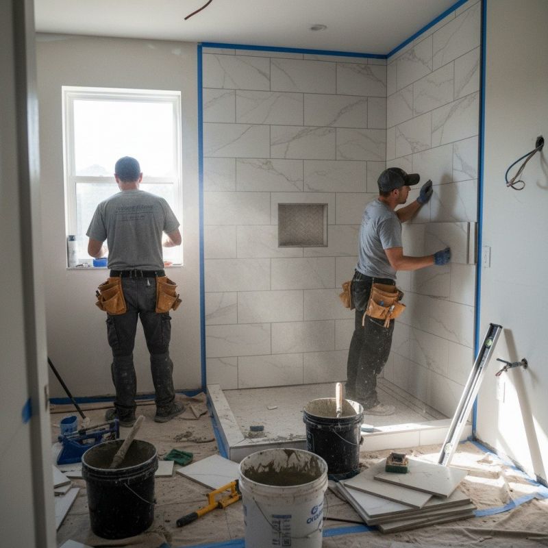 Top Bathroom Remodeling Companies in Shalimar, FL