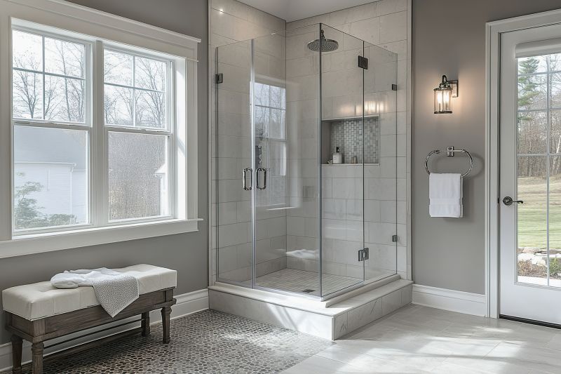 Elegant Bathroom Renovations