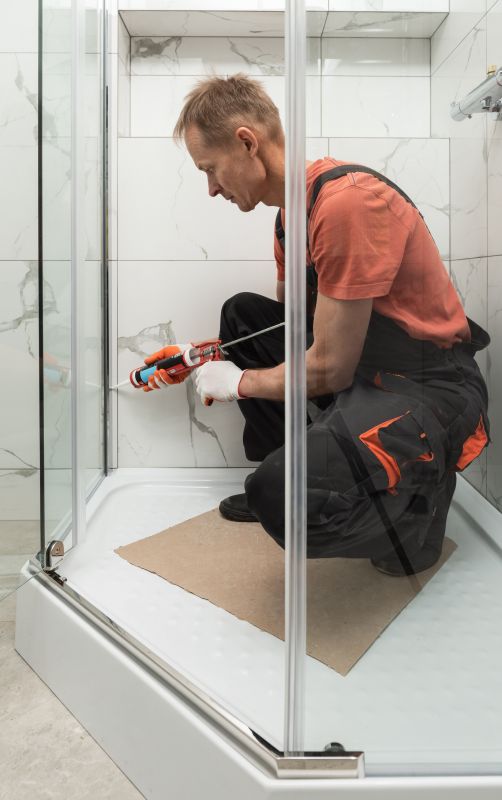 Expert Bathroom Remodelers